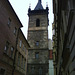 Tower on Reznicka, Prague, CZ, 2010