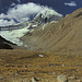 Kailash glacier Gang Rimpoche