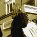 Respartner Quatuor /   - Ängelholm  / Suède - Sweden.  23-10-2008 - Négatif sépiatisé