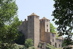 Château d'Argens-Minervois