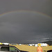 Burning Man Rainbow (1119)