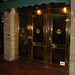 Hard rock cafe doors trio / Trio de portes - San Antonio, Texas. USA - 28 juin 2010