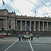 Parliament house in Melbourne