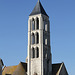 Clocher de Notre Dame de Château-Landon