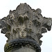 Volubilis- Detail of a Column