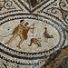 Volubilis- Mosaic- Hunting Scene