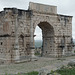 Volubilis- Triumphal Arch