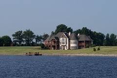 House On The Lake