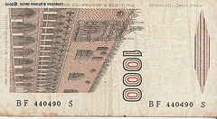 billets de banque 0034