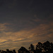Coucher de soleil / Sunset - Pocomoke, Maryland. USA - 18 juillet 2010 - Option coucher de soleil