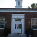 United States Post Office / Pocomoke, Maryland. USA - 18 juillet 2010.