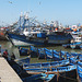 Essaouira Fishing Boats #1