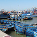 Essaouira Fishing Boats #4
