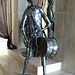 Statue of Gnawa Musician