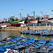 Essaouira Fishing Boats #3