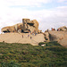 1997-07-23 067 Aŭstralio, Kangaroo Island, Remarkable Rocks