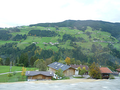 Austria-El Tirol