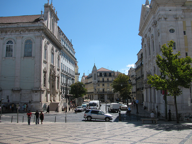placo en Lisabono