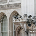 guildhall, london, porch 1788-9