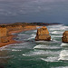 The Twelve Apostles other side