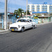 TAXI !!!!   Varadero, CUBA. 5 février 2010
