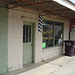 Mc Gregor's barber shop / Vardaman, Mississippi. USA - 9 juillet 2010