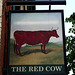 'The Red Cow'