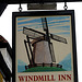'Windmill Inn'