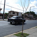 Taxi Ford /  Varadero, CUBA. 5 février 2010 -   Photo originale