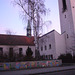 Erlöserkirche Schwandorf