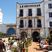 Le Mechouar- Hotel de Charme