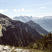 BGL 0123 60w Berchtesgaden, Steinernes Meer vom kehlstein