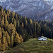 BGL 0126 60w Berchtesgaden, Alm