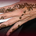 Henna... free form