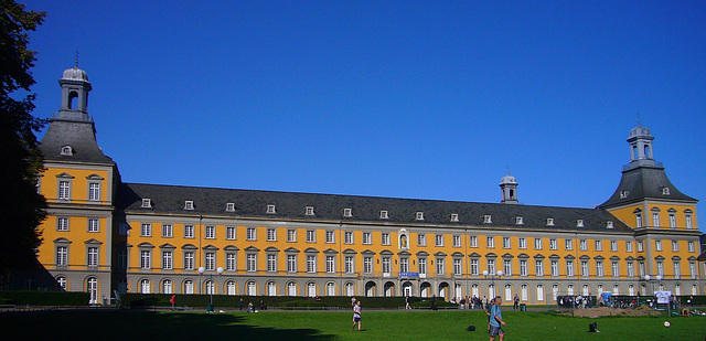 Friedrich-Wilhelms-Universität in Bonn