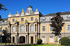 Friedrich-Wilhelms-Universität in Bonn