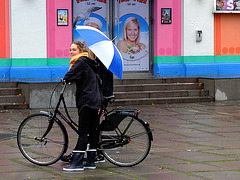 Copenhagen 18 Cyclists