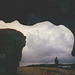 1997-07-23 080 Aŭstralio, Kangaroo Island, Remarkable Rocks