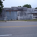 Ruine urbaine / Urban ruin - Hamilton, Alabama. USA - 10 juillet 2010