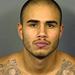 Martin Guerrero - Apprehended 8/24/2010