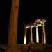 Temple ruins - Side - Turkey 2010