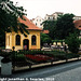 Frantiskanska Zahrada, Picture 4, Edited Version, Prague, CZ, 2010