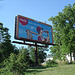 CBS - Coca-Cola / Open happiness - Elisabethtown, Kentucky. USA - 25 juin 2010