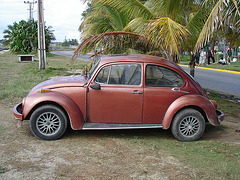 Varadero, CUBA.  3 février 2010