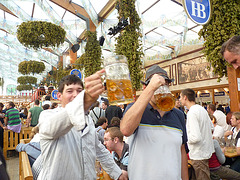 Fiesta de la cerveza- Munich (116)