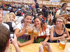 Fiesta de la cerveza- Munich (122)