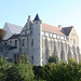 Abbaye Royale Saint Séverin