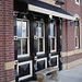 Black eyed pea restaurant / Hillsboro, Texas. USA - 28 juin 2010