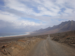 Gofete-Fuerteventura