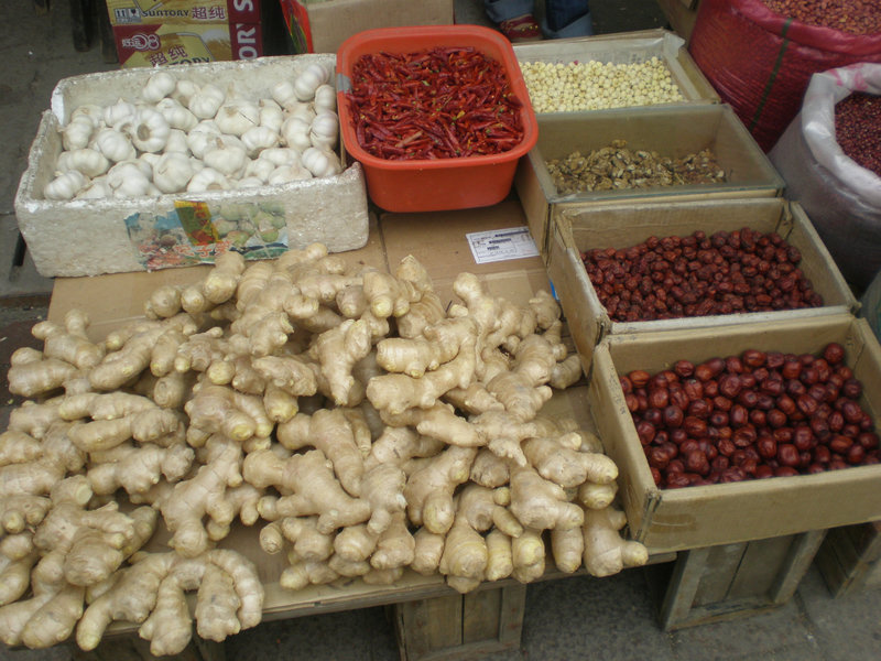 Mercado de Suzhou